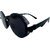 FOREVER 99 Kids Boy and Girls sunglasses U V protected goggles combo pack of 3 Fit age 2-10 year
