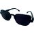 FOREVER 99 Kids Boy and Girls sunglasses U V protected goggles combo pack of 3 Fit age 2-10 year