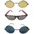 FOREVER 99 Kids Boy and Girls sunglasses U V protected stylish combo pack of 3 Fit age 2-10 year