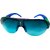 FOREVER 99 Kids Boy and Girls sunglasses U V protected goggles combo pack of 3 Fit age 2-10 year