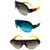 FOREVER 99 Kids Boy and Girls sunglasses U V protected stylish combo pack of 3 Fit age 2-10 year