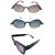 FOREVER 99 Kids Boy and Girls sunglasses U V protected combo pack of 3 Fit age 2-10 year