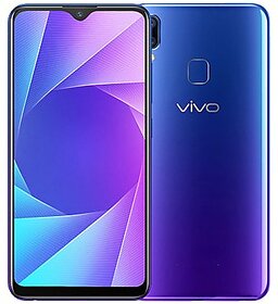 (Refurbished) Vivo Y95 (6GB RAM, 128GB Storage) - Superb Condition, Like New