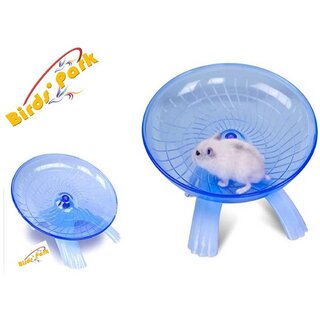 Hamster Wheel Imported - Good for Hamster  Mouse for Fun  Play - Birds' Park