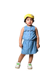 Dress For Baby