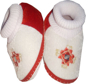 Suman Trader  Baby Infant Shoes  Booties