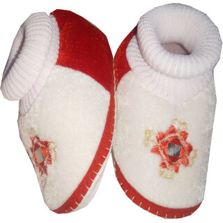 Suman Trader  Baby Infant Shoes  Booties
