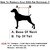 Birds' Park Dog Rain Coat 24 no. How U Measure your PET for Exact Size Coat, Pls Check Photograph