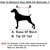 Birds' Park Dog Rain Coat 28 no. How U Measure your PET for Exact Size Coat, Pls Check Photograph