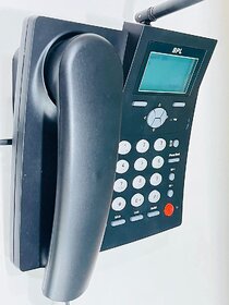 BPL 5648676 Single Sim Corded Landline Phone With Speaker