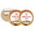 Safed Chandan Tika PACK OF 2 Made With Premium Real  Rare White Chandan