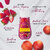 fiora Strawberry  Peach - Detoxify Your Skin 100 ml (PACK OF 2)