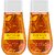 fiora Papaya  Honey - For Pigmented  Patchy skin Face Wash 100 ml (PACK OF 2)