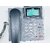 BPL F10002-GSM Single Sim Corded Landline Phone With Speaker