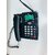 BPL F10002-GSM Single Sim Corded Landline Phone With Speaker