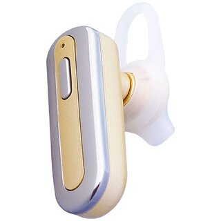 Buy NESTY 400 BT Single In Ear Wireless Bluetooth Earphone Online