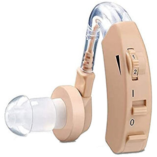                       Ear Machine Hearing for Old Age                                              
