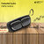 NESTY GR-11 Kitkat Portable Wireless BT speaker with USB, mSD, AUX, FM 3 W Bluetooth Speaker (Assorted Color)