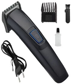 Rechargeable bread  hair trimmer with fashion design