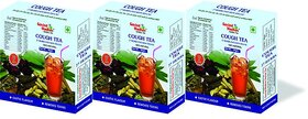 Cough Tea 50 gm X Pack of 3