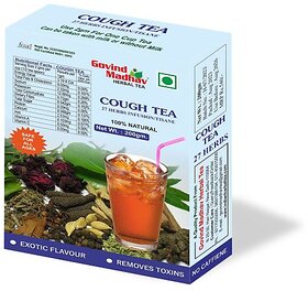 Cough Tea 200 gm X Pack of 1