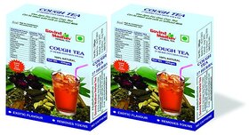 Cough Tea 200 gm X Pack of 2