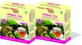 Herbal Tea 50 gm X Pack of 2
