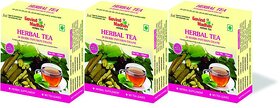 Herbal Tea 50 gm X Pack of 3