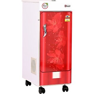 Classic Atta Chakki Fully Automatic Domestic Flour Mill, (CLASSIC PLUS - RED) Premium ISI Plywood Body with Inside Fully Stainless Steel, Aatta Maker, Atta chakki, Ghar Ghanti, Specially For Grains Grinding With Standard Premium Accessories. (0.75 Unit/h