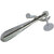 Scorpion Stainless Steel Finger Ring Cutter Tool Used by Professionals/Personal Use/Medical/Jewelers (Length6 Inch)