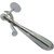 Scorpion Stainless Steel Finger Ring Cutter Tool Used by Professionals/Personal Use/Medical/Jewelers (Length6 Inch)