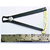 Scorpion Stainless Steel Degree Measuring Compass Gauge Spring Calipers Tool (1-15mm)