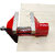 Scorpion Table Vice Clamp Type Fixed Base 2.1/2 (ECONOMY)