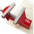 Scorpion Table Vice Clamp Type Fixed Base 2.1/2 (ECONOMY)