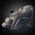 RoboticVibe RV8080  Zero Gravity AI Intelligent Core Manipulator Massage Chair (Grey +Beige)