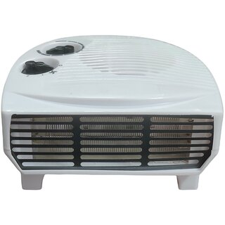 Heat Convector Horizontal Fan Heater