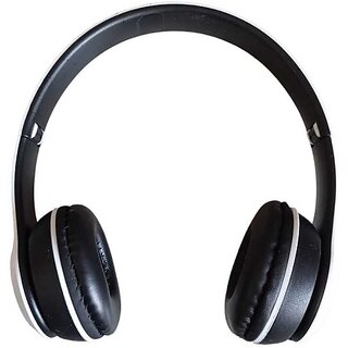                       Urja Enterprise Upto 15 Hours Playback Bluetooth Headset (White , On the Ear Bluetooth Headset (White, On the Ear)                                              