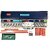 White Tiger Knit Knitting Machine Fantastic Model Stainless Steel Knitting Machine for Make Woolen wear Knit Your Favorite Designs of Cap Hat Top Muffler Shawl at Home (Accessory Bag Included)