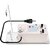 White Tiger Knit Electrical Bobbin Winderxc2xafxc2xbcxc3x85xe2x80x99Upgrade Automatic Winder Machinexc2xafxc2xbcxc3x85xe2x80x99Bobbin Class15 M L Size for Juki Brother Babylock Singer Janome Long-Arm Quilting Bobbin Winder Sewing Machine