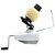 White Tiger Knit - Wool Winder Hand Operated Machine for Knitting & Crocheting Wool Winder Machine Yarn Ball Winder Rolling Machine (Without Skein Holder - charkha)