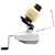 White Tiger Knit Hand Operated Wool Winder Machine with Skien Holder Combo Pack for Easy to roll Wool (White)