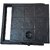 Jay Yogi Plastic Floor Plastic Pop-Up Strainer (4 cm Set of 1)