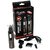 Urja Enterprise Premium Rechargeable 2 In 1 Eyebrow Trimmer Nose,Facial Hair Removal Gm-3112 Body Groomer 140 Min  Runtime 3 Length Settings (Multicolor)