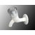 Urja Enterprise Short Angle Cook Pvc And Wall Mounted Faucet Handle Angle Cock Faucet (Wall Mount Installation Type)