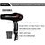 Urja Enteprise Hair Dryer (2000 W, Black) Electric Hair Styler