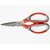 Urja Enterprise All Purpose Scissor Set For Hair Cut, Kitchen Use, Craft  Tailoring Scissors (Set of 1, Multicolor)