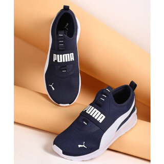                       Puma Men's Anzarun Lite SlipOn Sports Shoe_38759904                                              