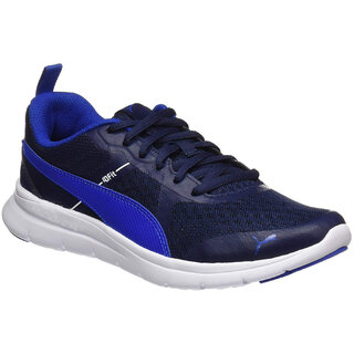                       Puma Flex Essential Pro Sports Running Shoes                                              