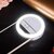 Gilary Portable LED Ring Selfie Light for All Smartphones, Tablets Enhancing Ring Light for Photography Video Calling