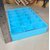 Scorpion Large Plastic Boxes With 18 Compartments Size 10.1/2x6.3/4x1.1/2 Storage Box